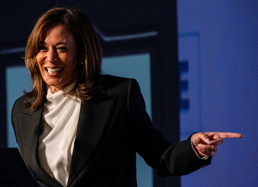 US-POLITICS-HARRIS