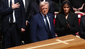 Pope Francis Funeral