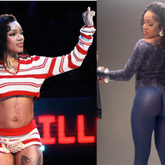 Baes & Baddies: Meet Michigan's Myah Jane