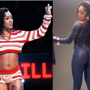 Baes & Baddies: Meet Michigan's Myah Jane