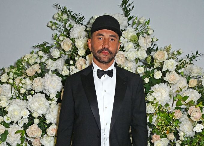British Vogue And Chopard Celebrate Cannes Film Festival
