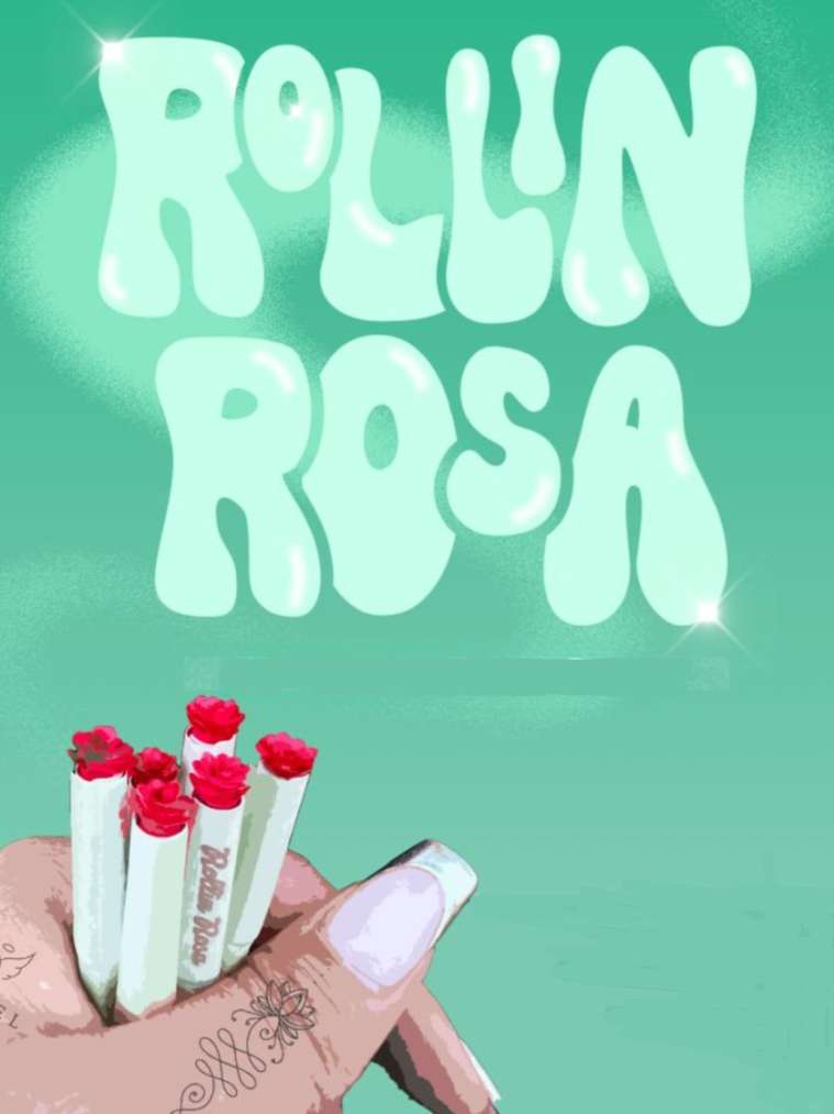Rollin Rosa