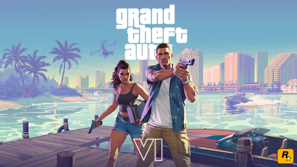 hiphopwired.com - Bernard Smalls (@PhotosByBeanz) - Word? : 'GTA 6' Pre-Orders Are Reportedly About To Begin