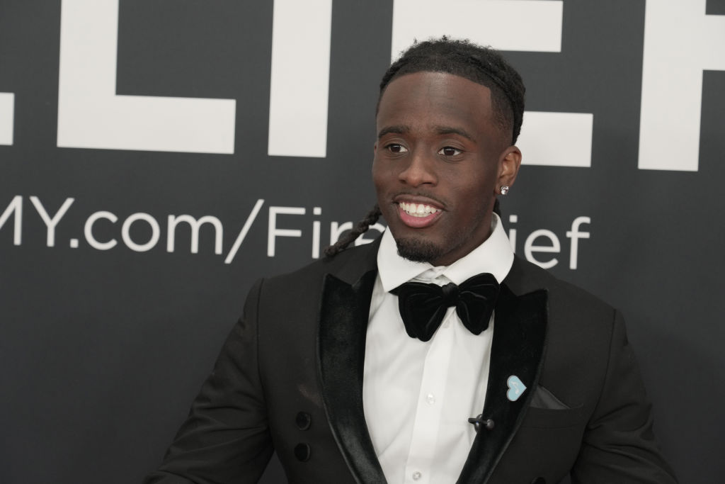 67th GRAMMY Awards - Arrivals