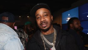 Busta Rhymes Presents "Dragon Season Equinox" Listening Session