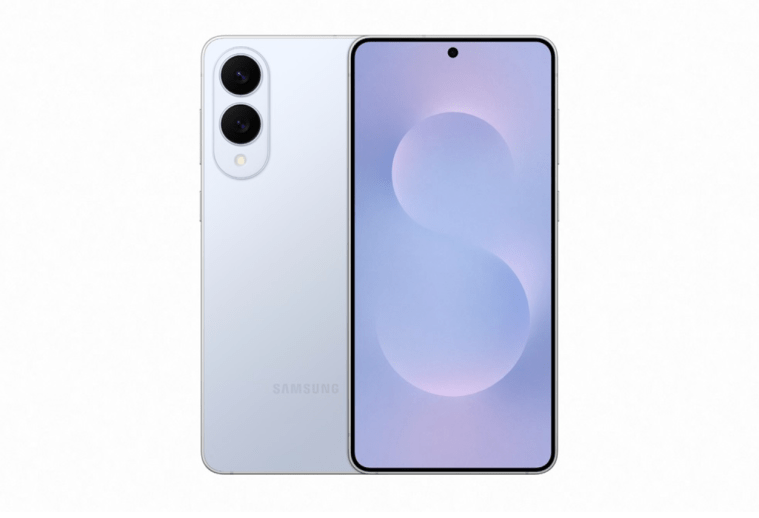 Samsung Galaxy S25 Edge