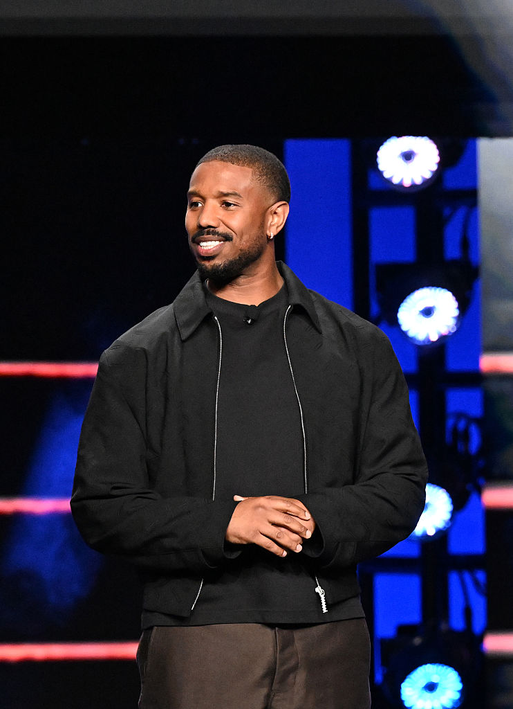 Amazon's Upfront 2025 Presentation