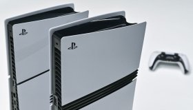 JAPAN-GAMES-TECHNOLOGY-SONY-PLAYSTATION-ANNIVERSARY