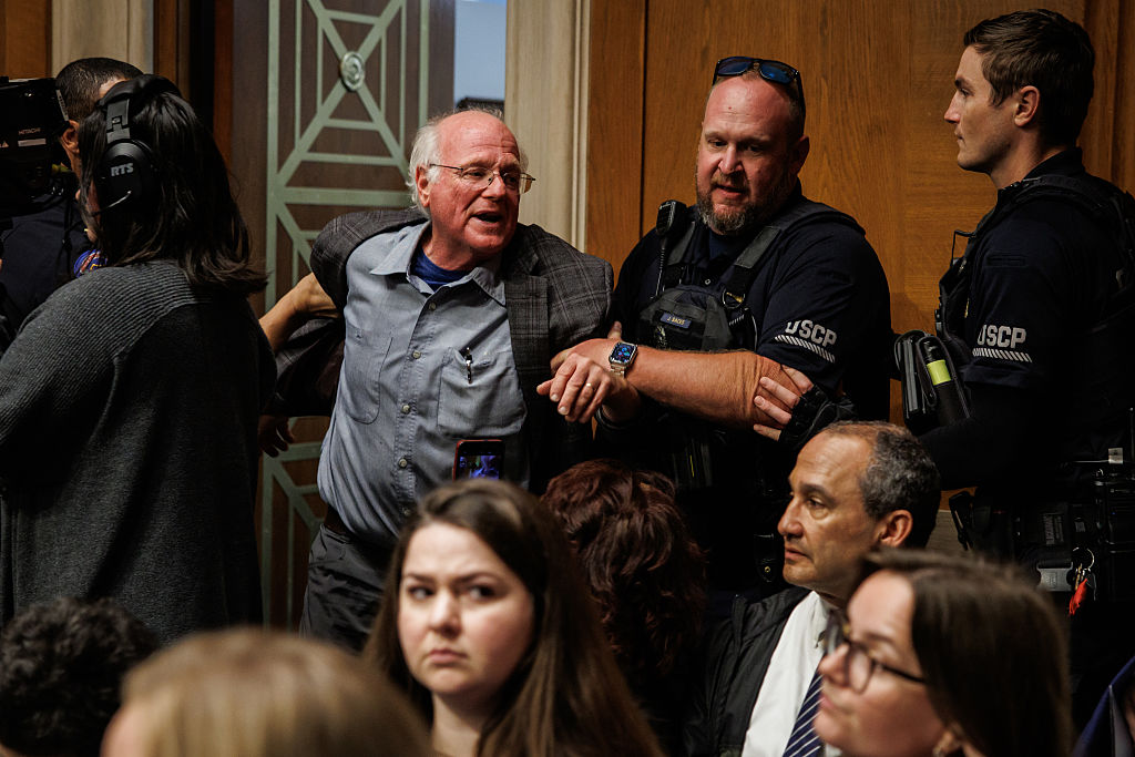 HHS Secretary RFK Jr. Testifies On Budget During House And Senate Hearings On Wednesday