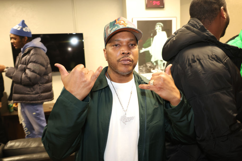 The Lox And Friends Experience