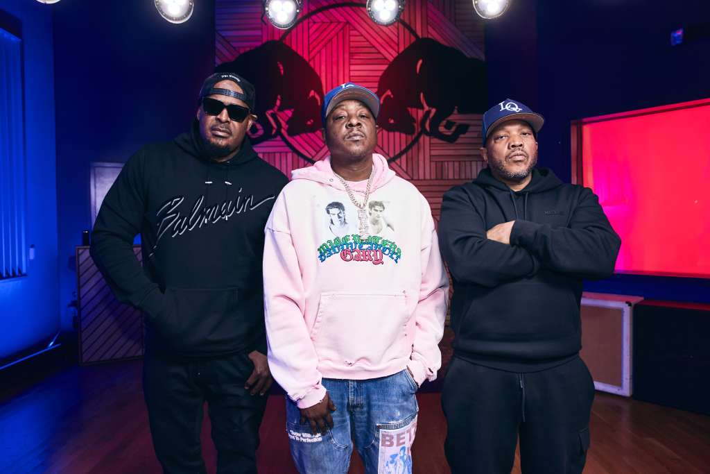 The Lox