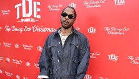 11th Annual TDE Holiday Charity Concert