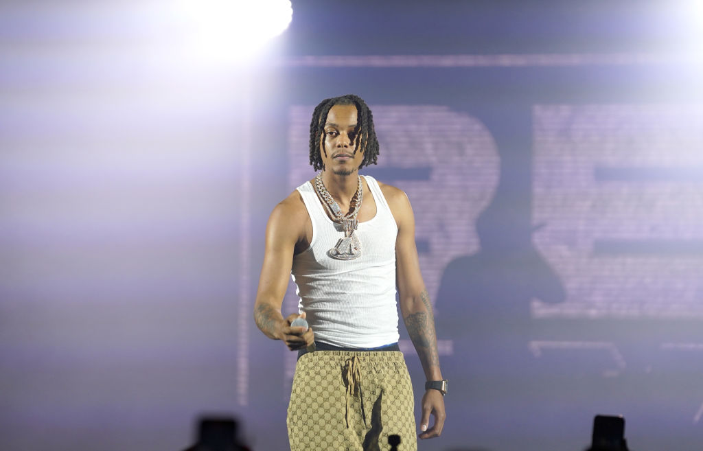 BETX Main Stage: Where Black Music Lives - Day 1