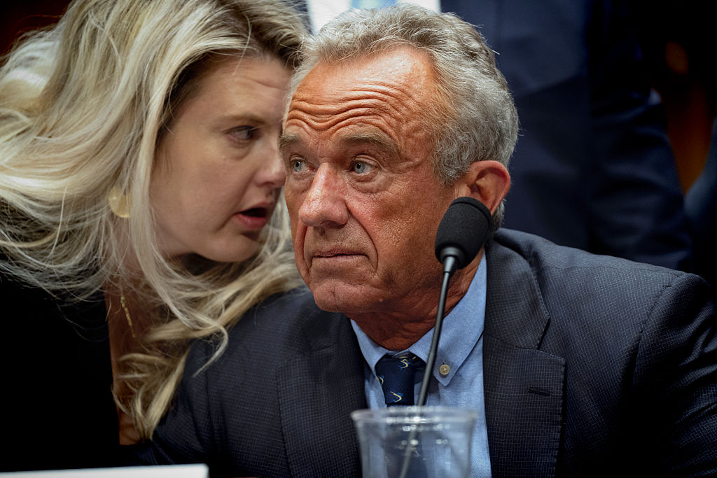 SENATE COMMITTEE ON HEALTH, EDUCATION, LABOR AND PENSIONS