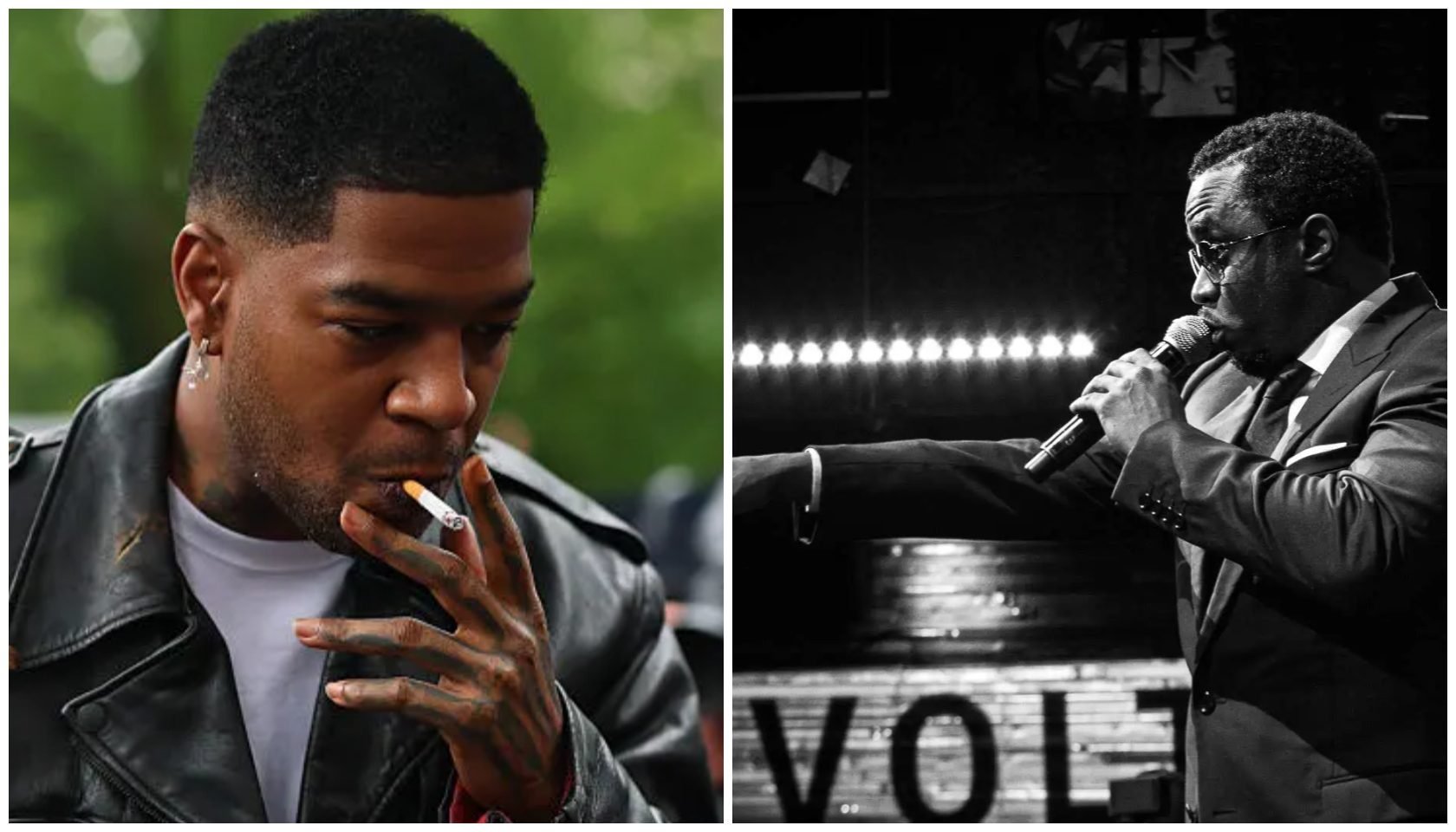 does kid cudi smoke cigarettes What We Know About Cudi's Diddy Trial Testimoy Kid Cudi is Hiring a