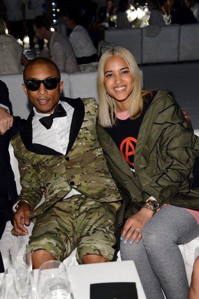 Remo Ruffini and Moncler Celebrate Its 60th Anniversary At A Private Dinner During Art Basel Miami Beach