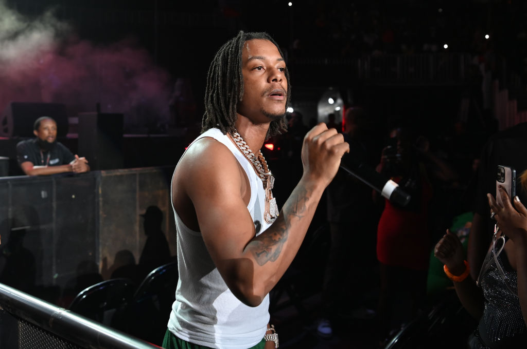 Hot 107.9 Birthday Bash 2024