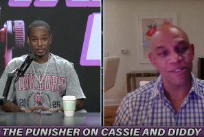 Sharay "Pun" Hayes Talked Diddy "Freak Offs" With Cam'Ron