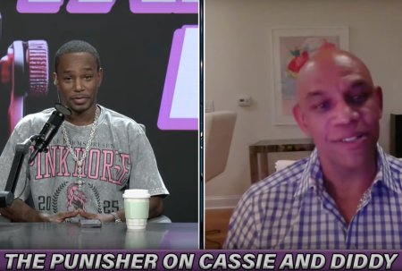 Sharay "Pun" Hayes Talked Diddy "Freak Offs" With Cam'Ron