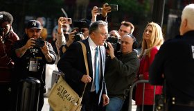 Opening Statements Begin In Sean Combs Trial