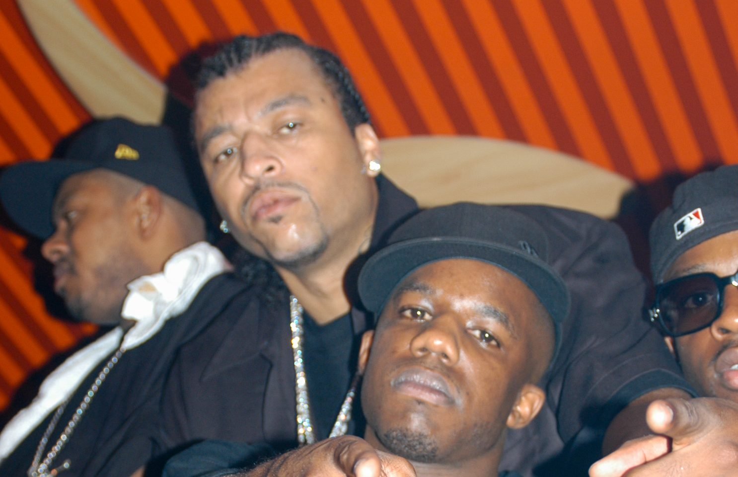 Young Jeezy's "Let's Get It: Thug Motivation 101" Album Release Party