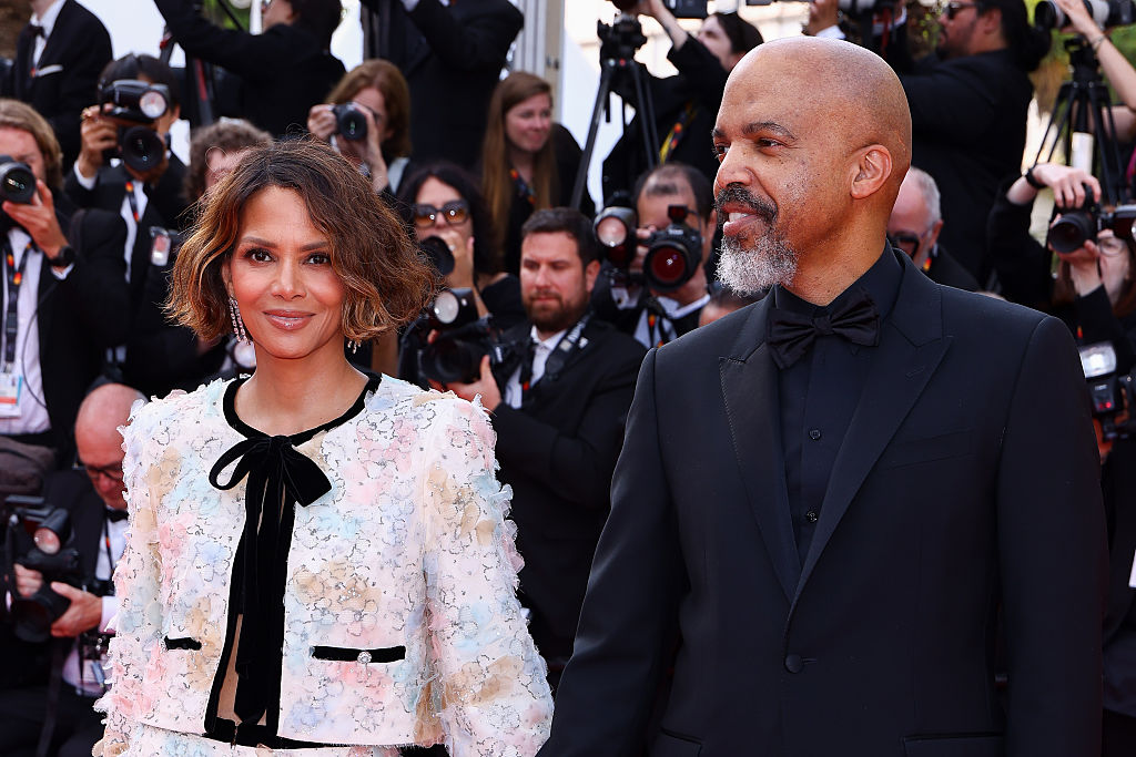 "The Phoenician Scheme" Red Carpet - The 78th Annual Cannes Film Festival
