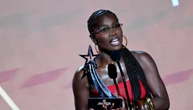 BET Awards 2025 - Show