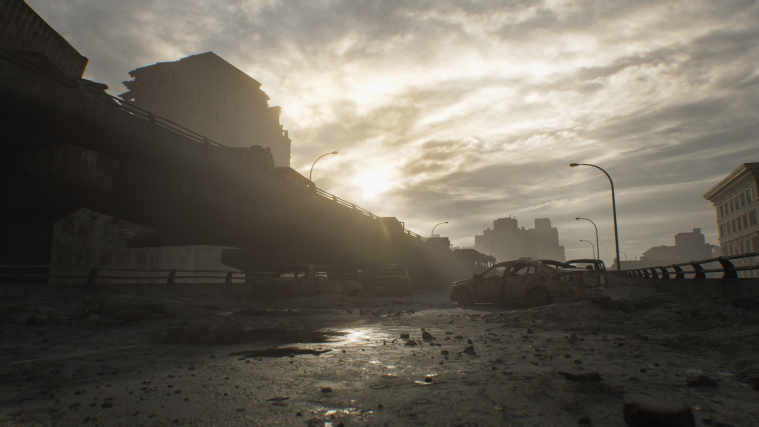 Resident Evil Requiem