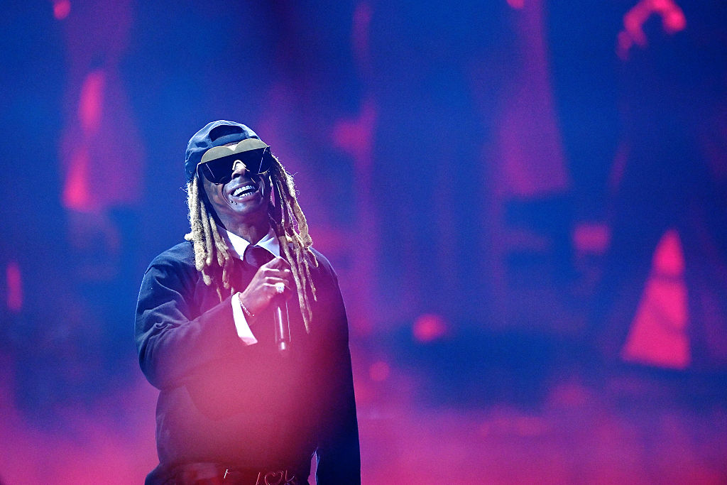 BET Awards 2025 - Show