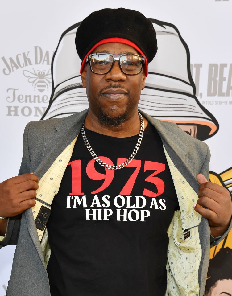 "Art, Beats + Lyrics" Documentary Screening