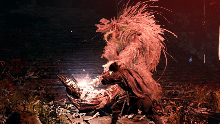 Onimusha: Way of the Sword