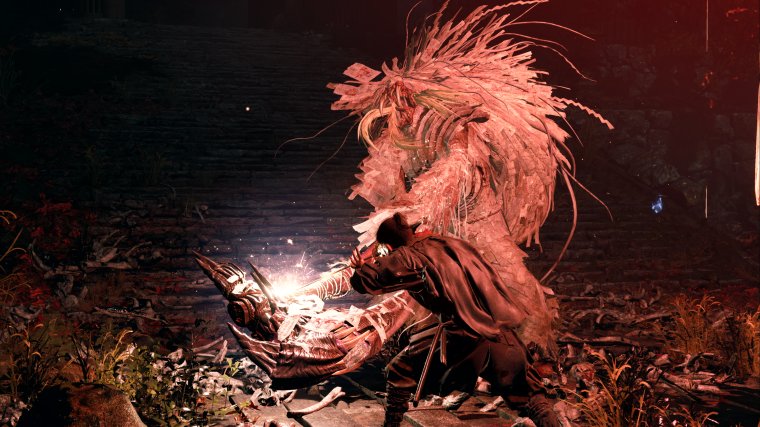 Onimusha: Way of the Sword