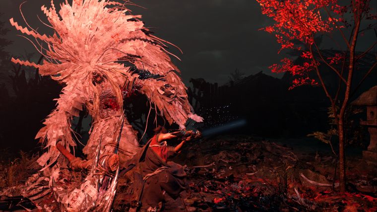 Onimusha: Way of the Sword