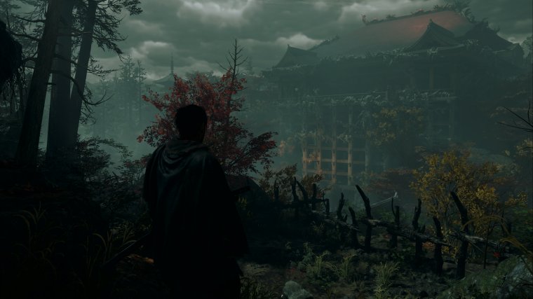 Onimusha: Way of the Sword