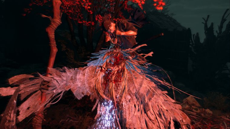 Onimusha: Way of the Sword