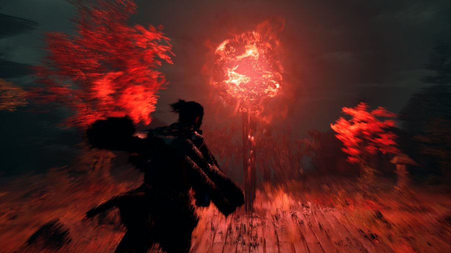 Onimusha: Way of the Sword
