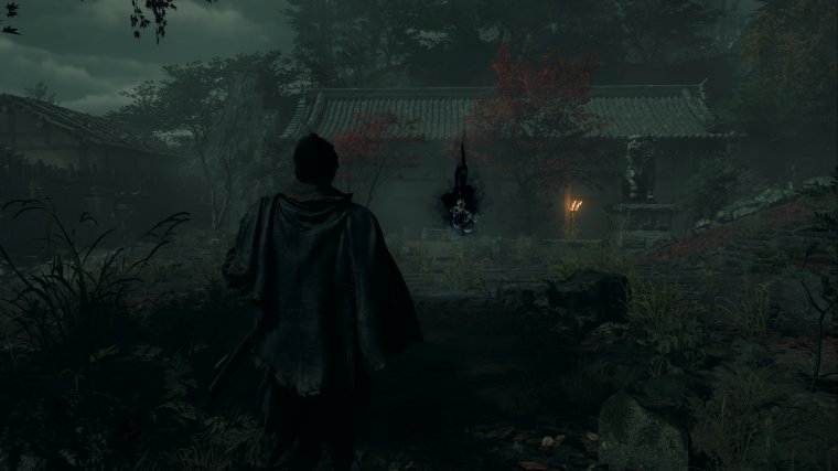 Onimusha: Way of the Sword