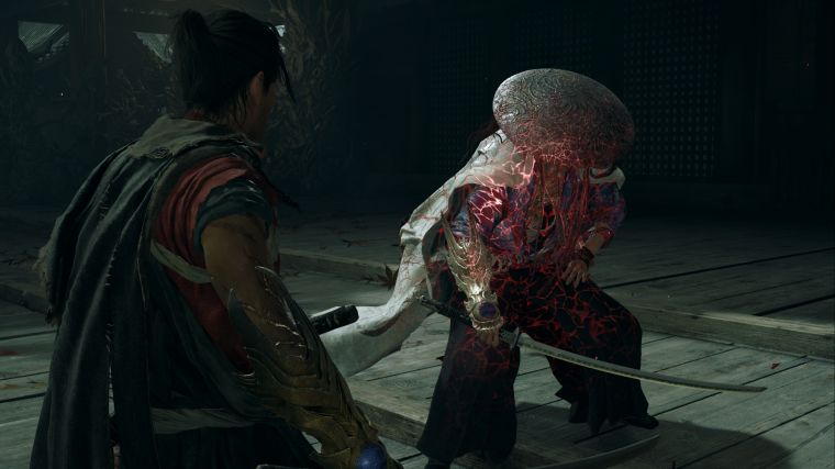 Onimusha: Way of the Sword