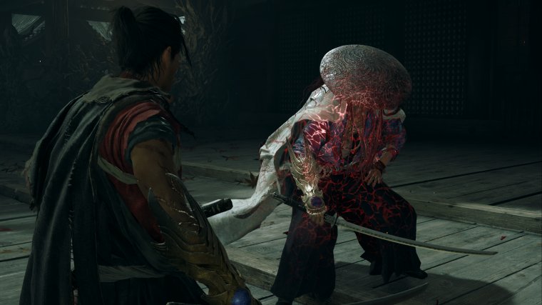 Onimusha: Way of the Sword