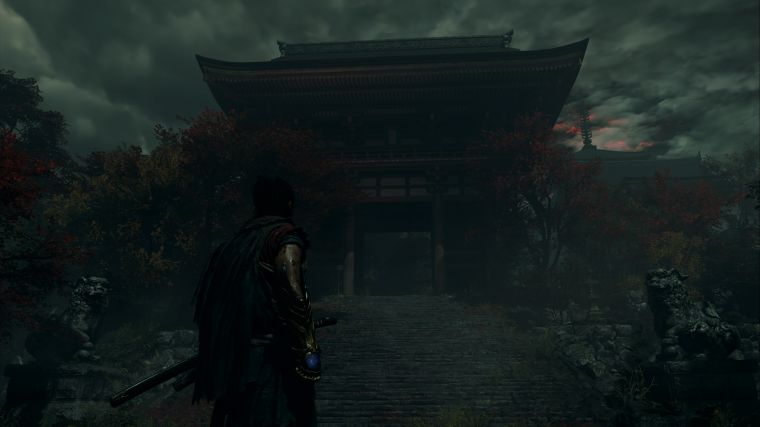 Onimusha: Way of the Sword