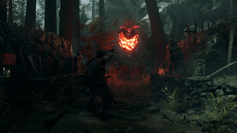 Onimusha: Way of the Sword