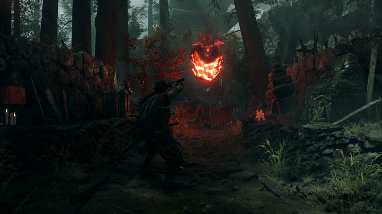 Onimusha: Way of the Sword