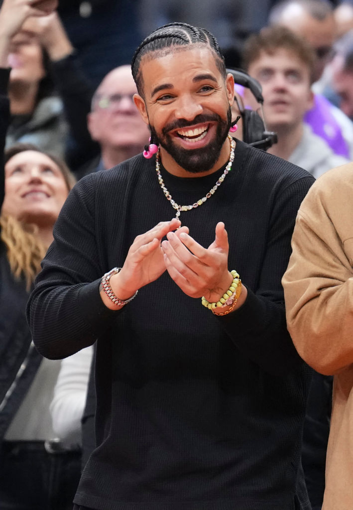 Sacramento Kings v Toronto Raptors