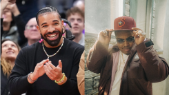 Drake Drops Another Stimmy On His Artist Smiley, Internet Reacts