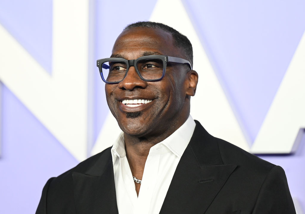 56th NAACP Image Awards - Arrivals