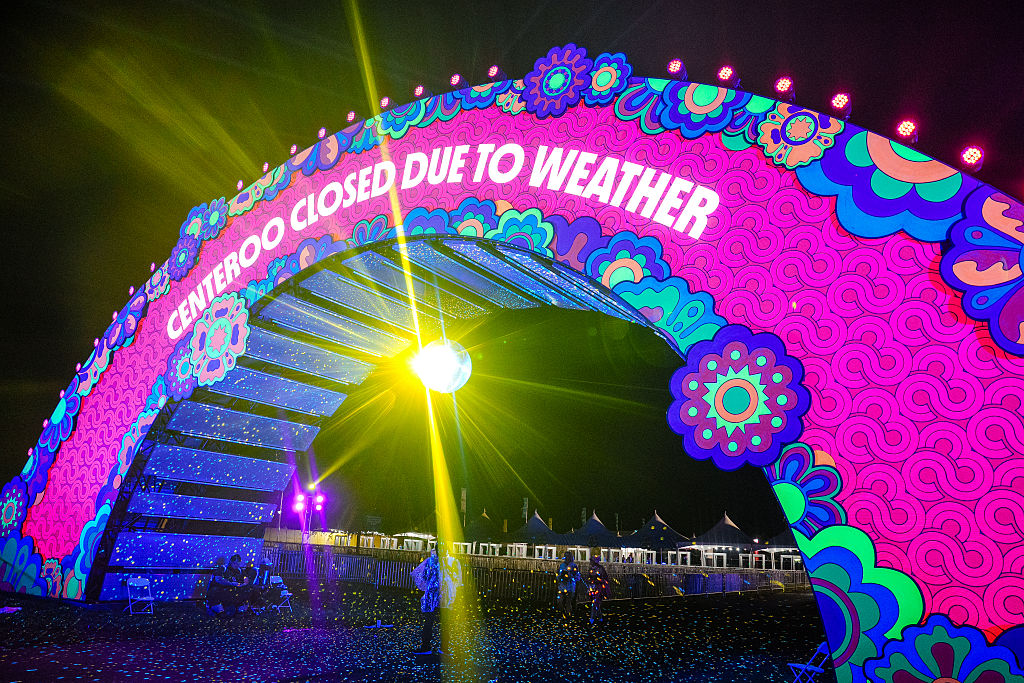 2025 Bonnaroo Music & Arts Festival