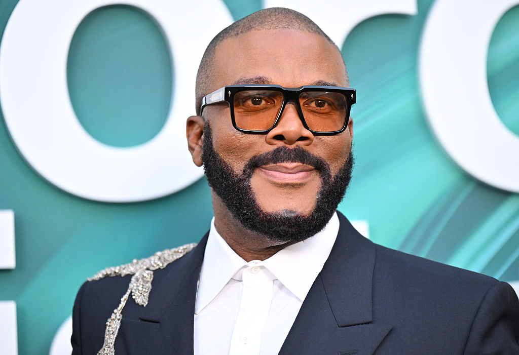 Premiere Screening Of BET+'s New Series "Tyler Perry's Divorced Sistas"