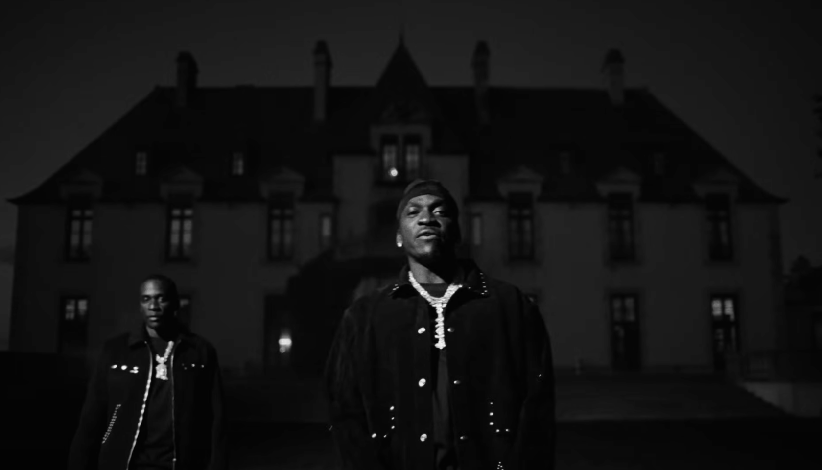 Clipse x So Be It