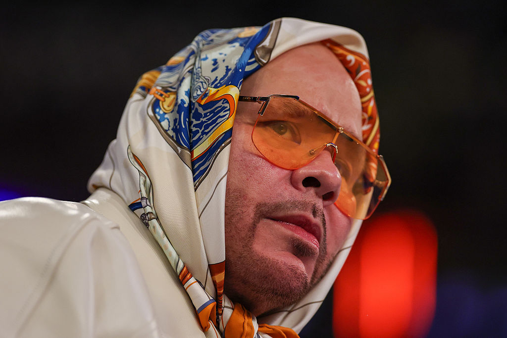 Boston Celtics v New York Knicks - Game Six