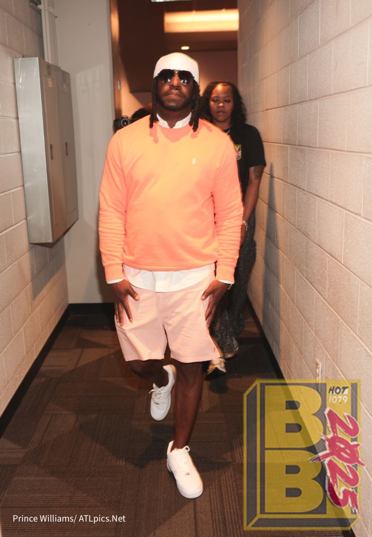 Young Dro - Birthday Bash 2025